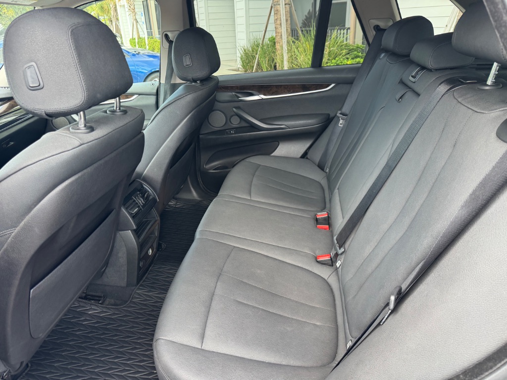 2014 BMW X5 - $7,740