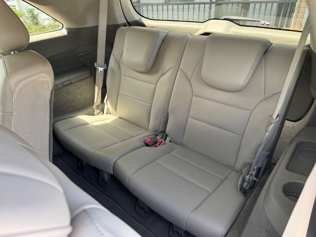 2011 Acura MDX - $4,590