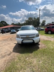 2013 Chevrolet Suburban