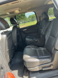 2013 Chevrolet Suburban