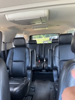 2013 Chevrolet Suburban