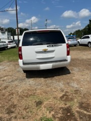 2013 Chevrolet Suburban
