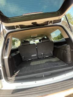 2013 Chevrolet Suburban