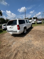 2013 Chevrolet Suburban