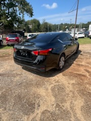2020 Nissan Altima