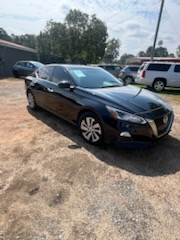 2020 Nissan Altima
