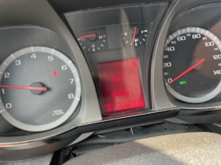 2011 GMC Terrain