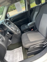 2016 Jeep Patriot
