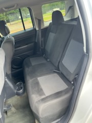 2016 Jeep Patriot