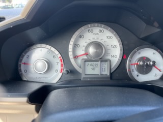 2010 Honda Pilot