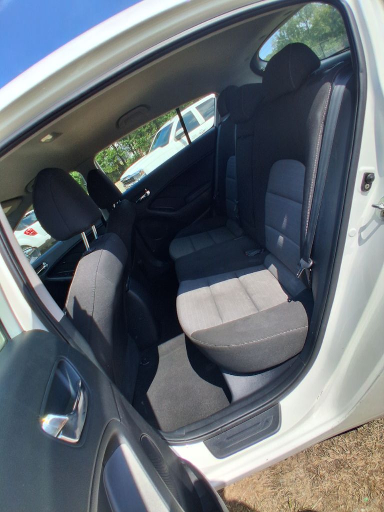 2016 Kia Forte