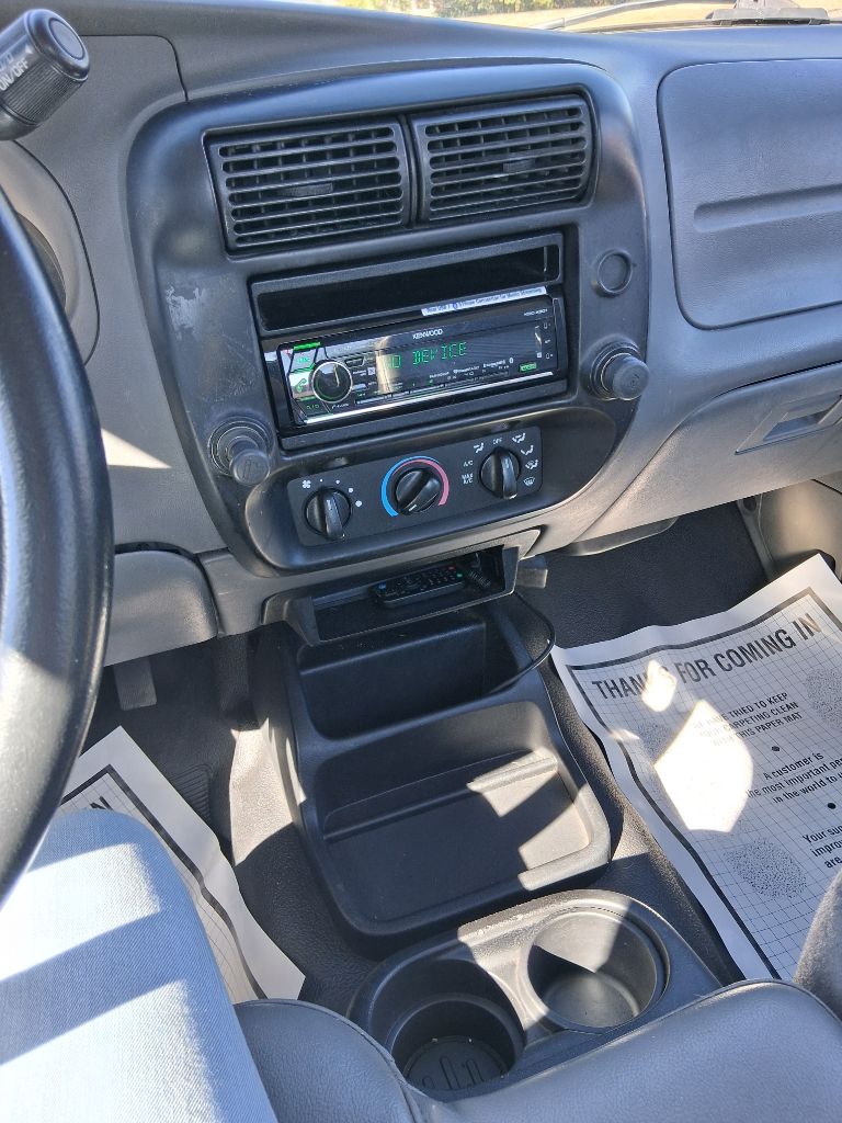 2007 Ford Ranger - $7,900