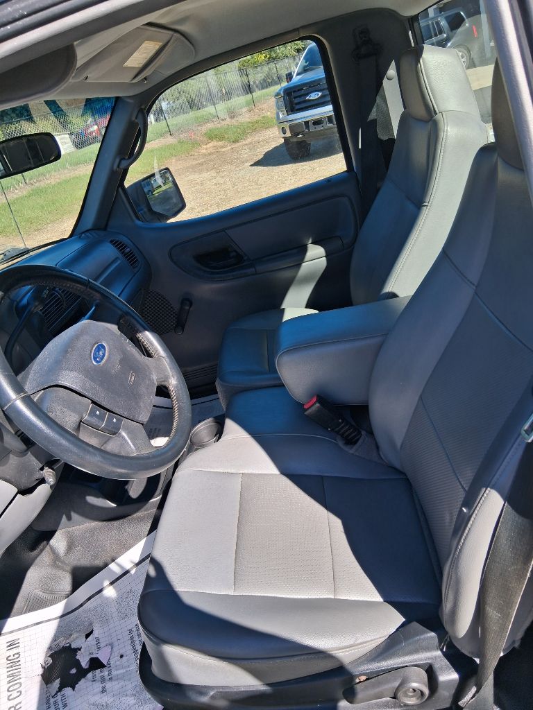 2007 Ford Ranger - $7,900