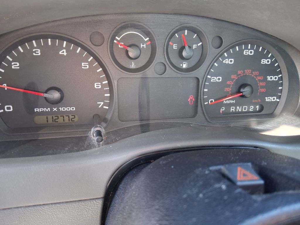 2007 Ford Ranger - $7,900