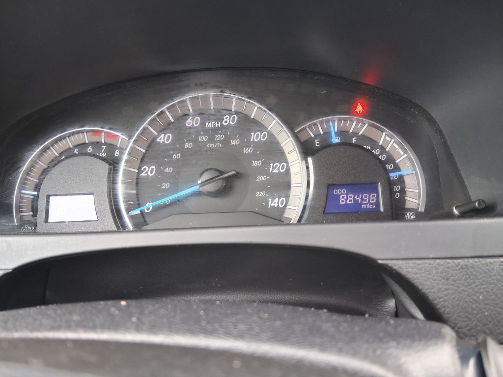 2013 Toyota Camry - $10,900