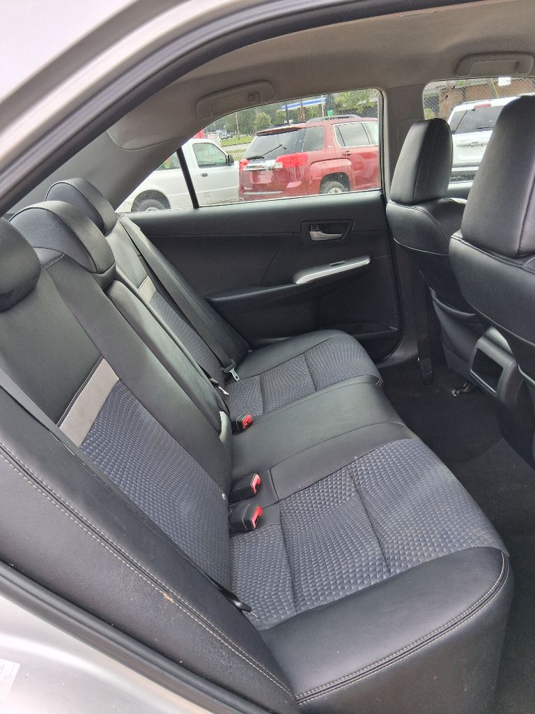 2013 Toyota Camry - $10,900