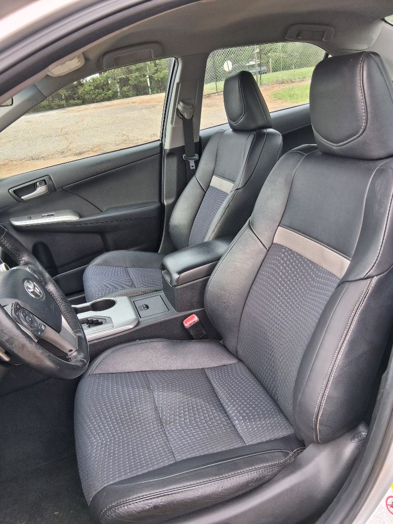 2013 Toyota Camry - $10,900