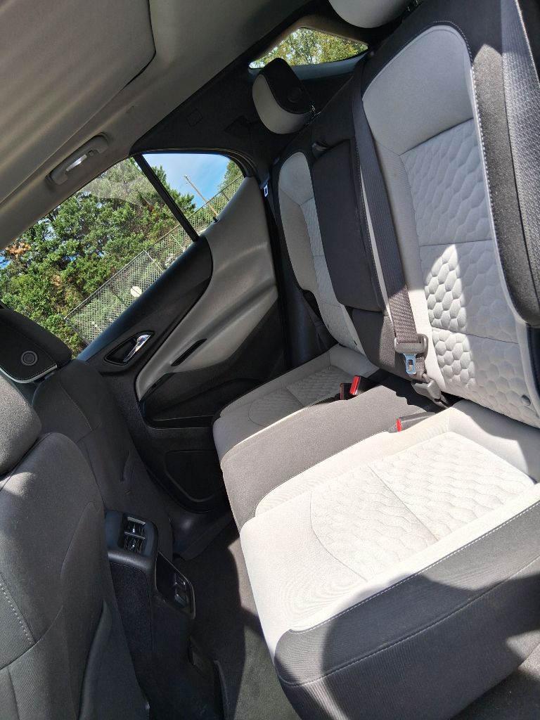 2018 Chevrolet Equinox - $9,000