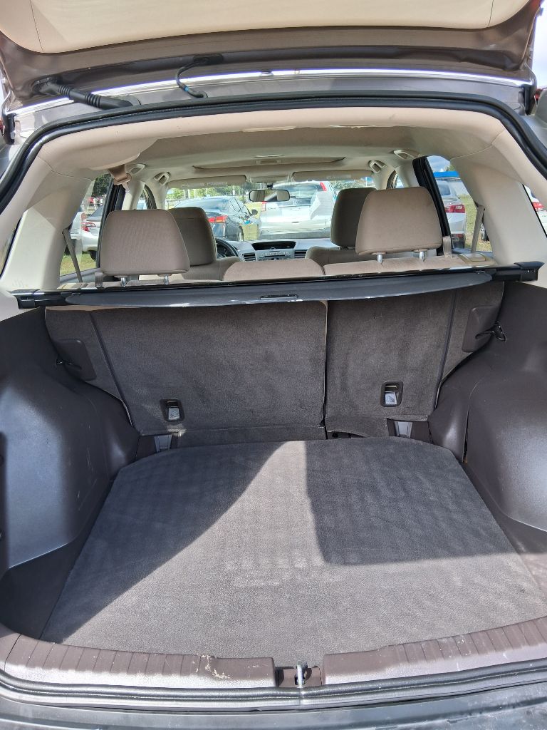 2014 Honda CR-V - $13,900