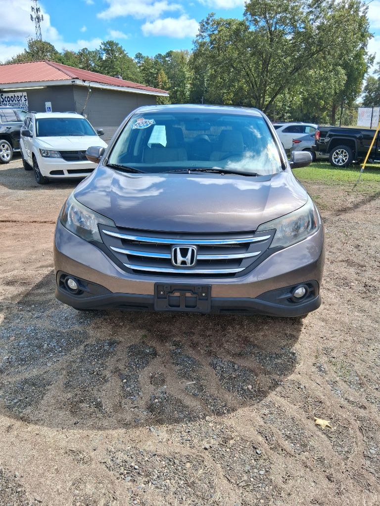 2014 Honda CR-V - $13,900