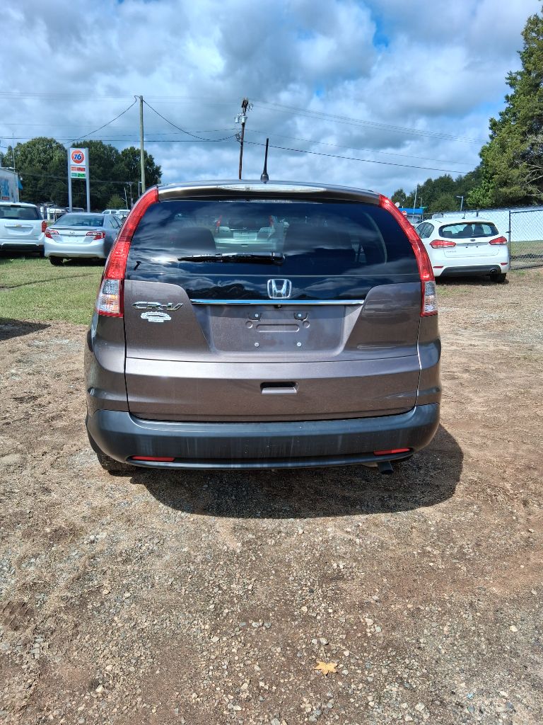 2014 Honda CR-V - $13,900