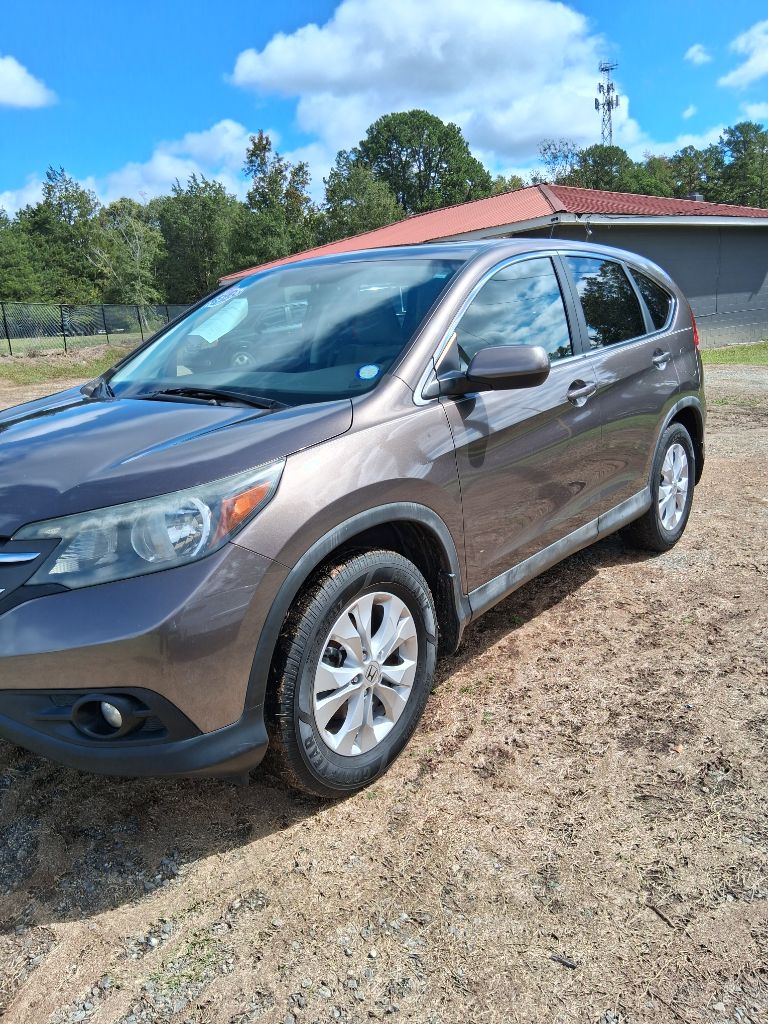 2014 Honda CR-V - $13,900