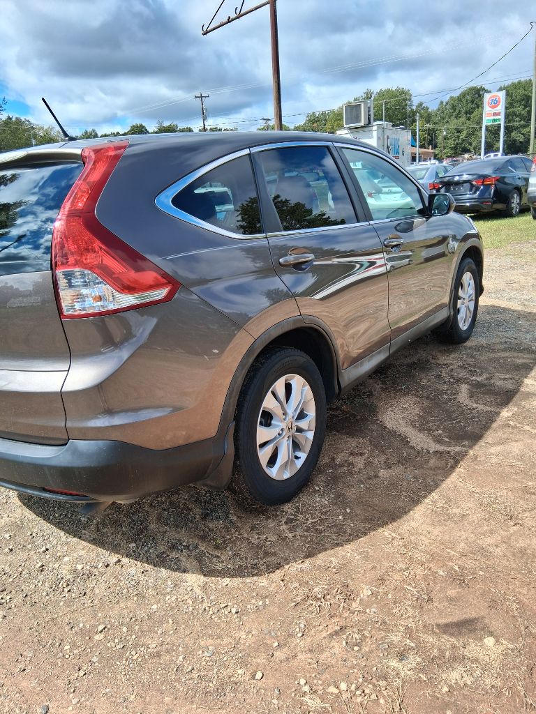 2014 Honda CR-V - $13,900