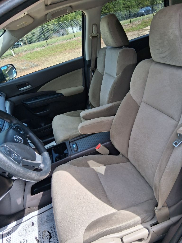 2014 Honda CR-V - $13,900
