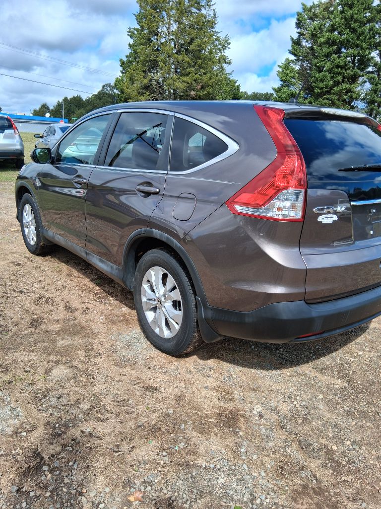 2014 Honda CR-V - $13,900