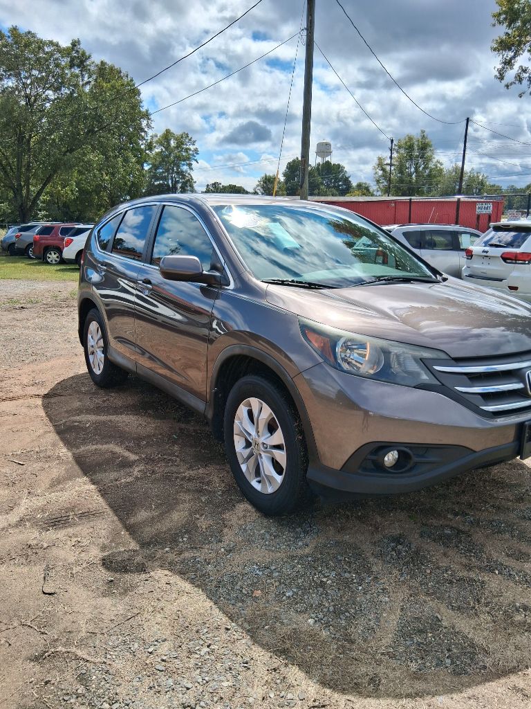 2014 Honda CR-V - $13,900