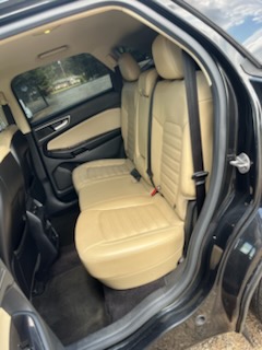 2015 Ford Edge