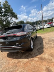 2015 Ford Edge