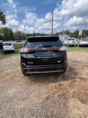 2015 Ford Edge