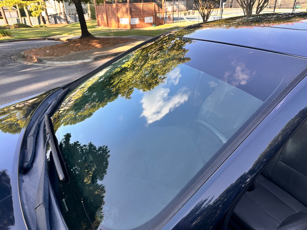 2011 Hyundai Sonata - $6,952
