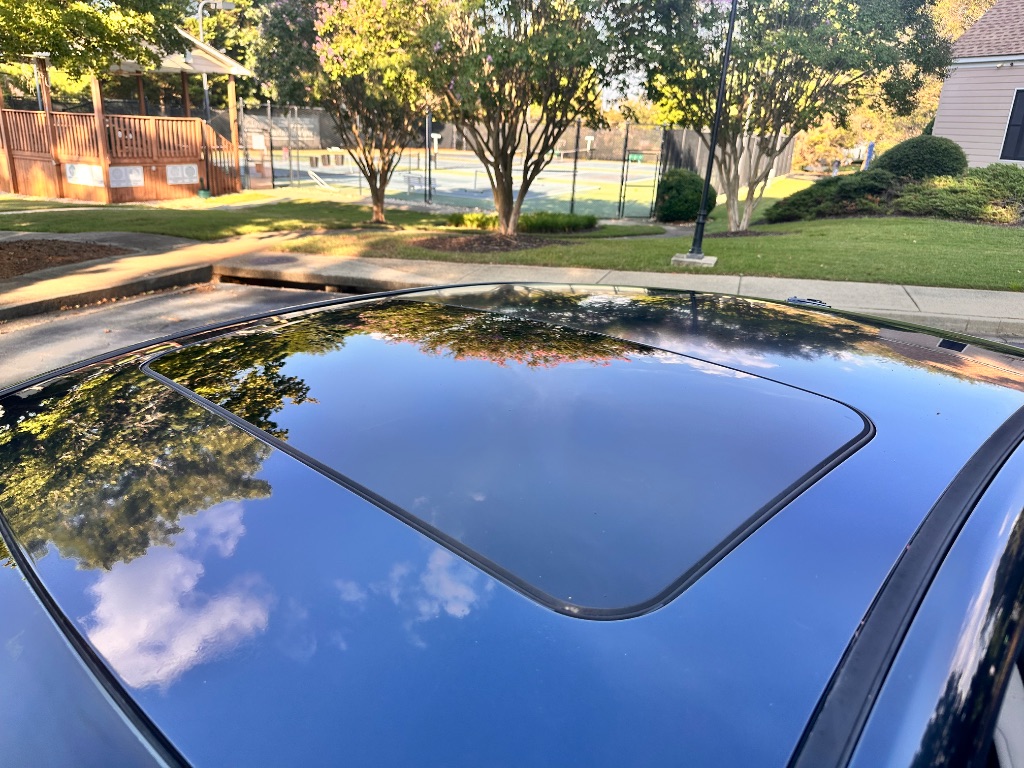 2011 Hyundai Sonata - $6,952