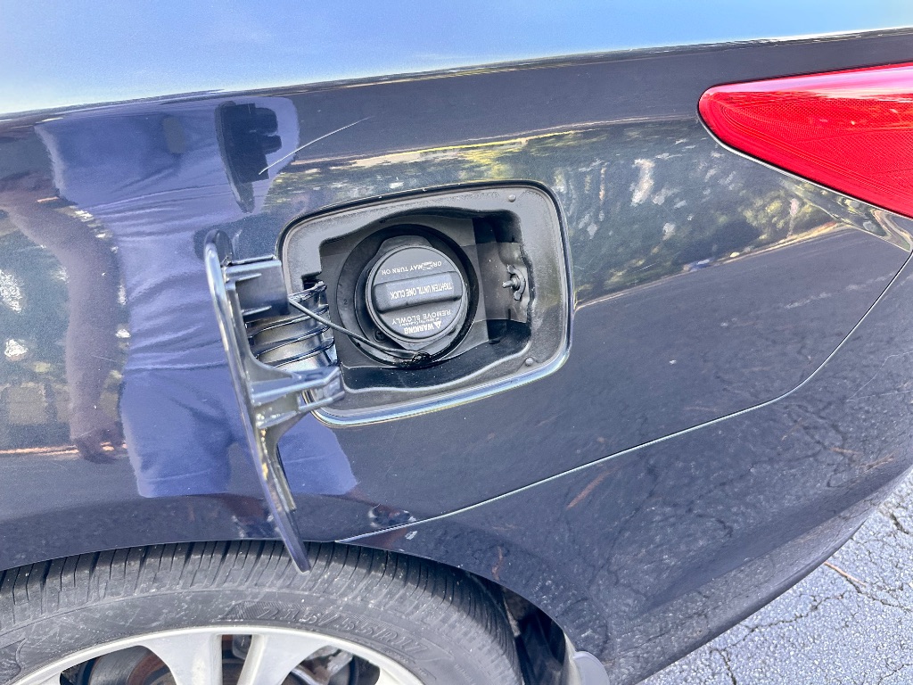 2011 Hyundai Sonata - $6,952