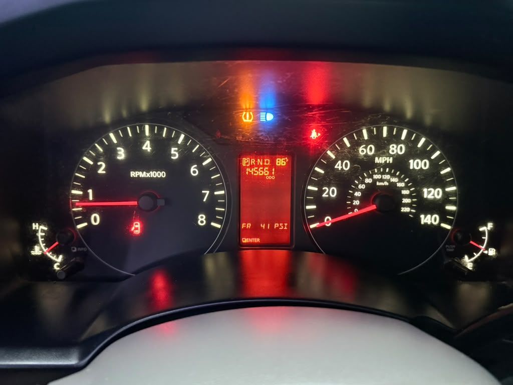 2017 Nissan Nv - $8,950