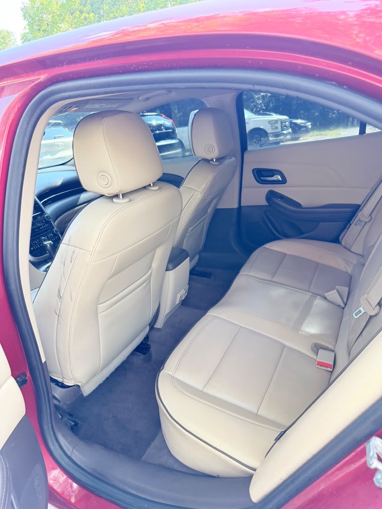 2014 Chevrolet Malibu
