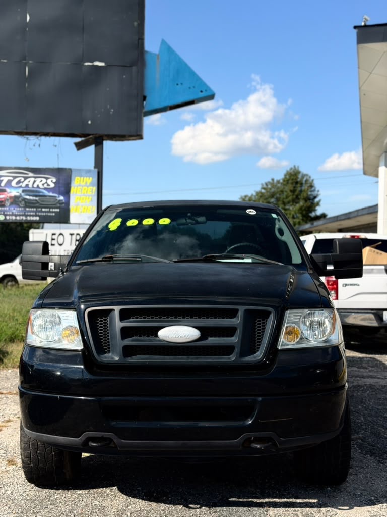 2006 Ford F-150