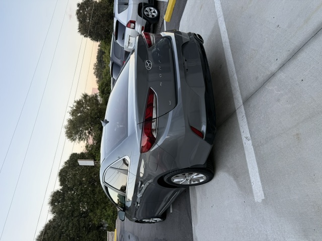2018 Hyundai Sonata - $7,500