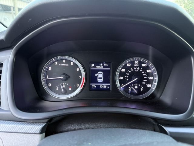 2018 Hyundai Sonata - $7,500