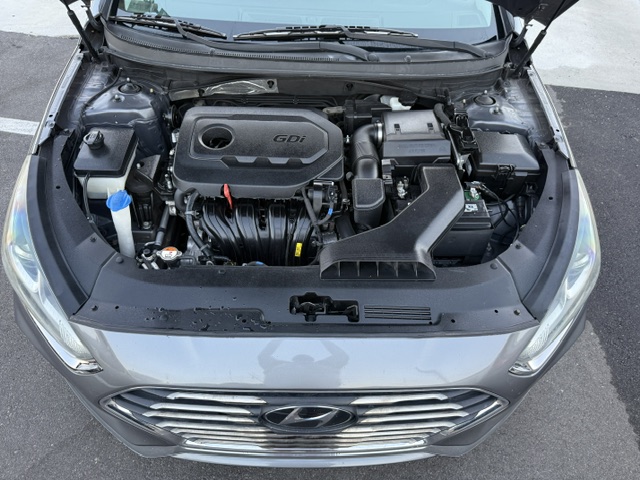 2018 Hyundai Sonata - $7,500