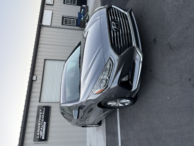 2018 Hyundai Sonata - $7,500