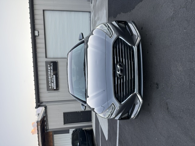 2018 Hyundai Sonata - $7,500