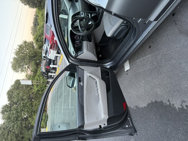 2018 Hyundai Sonata - $7,500