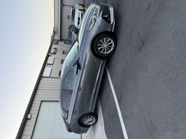 2018 Hyundai Sonata - $7,500