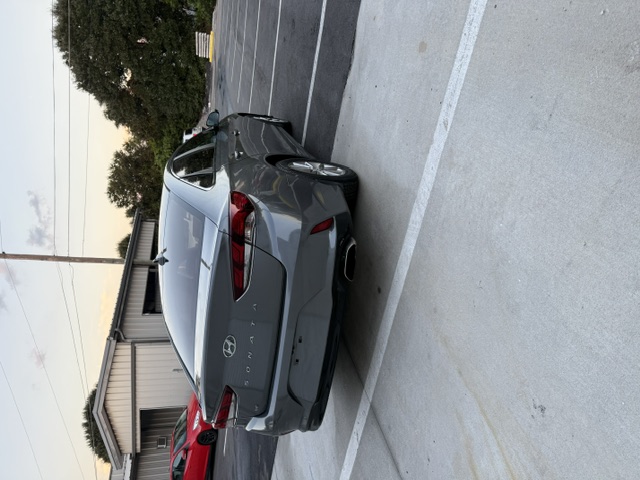 2018 Hyundai Sonata - $7,500