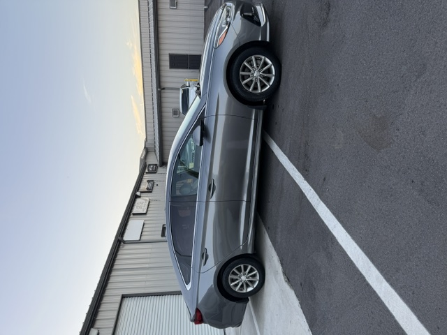 2018 Hyundai Sonata - $7,500