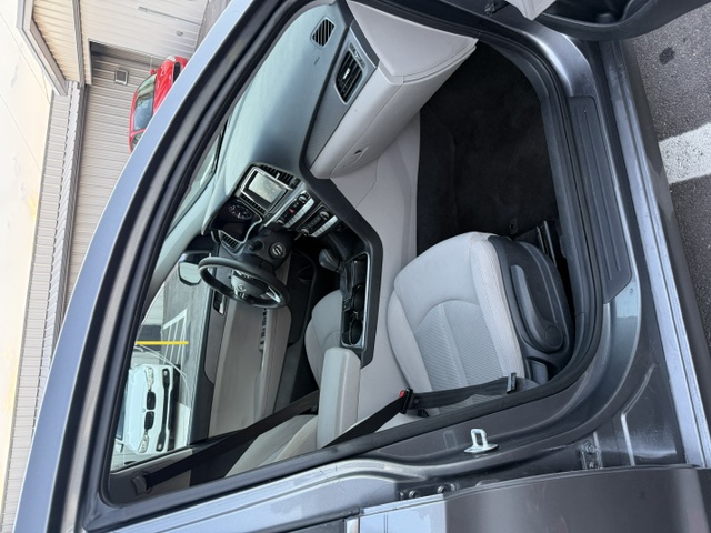 2018 Hyundai Sonata - $7,500