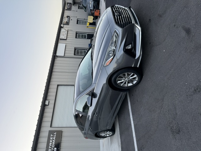 2018 Hyundai Sonata - $7,500